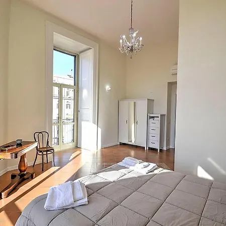 Apartament Miano Sleeps 4 Air Con Wifi