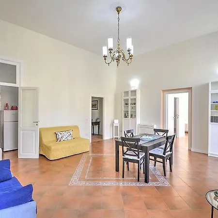 Apartament Miano Sleeps 4 Air Con Wifi *
