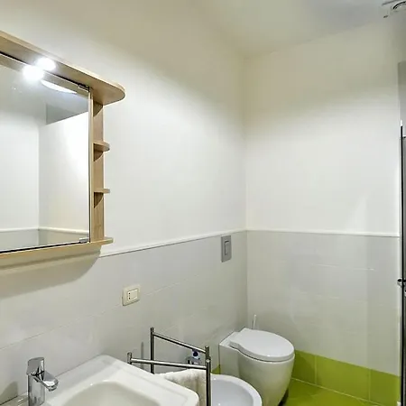 Miano Sleeps 4 Air Con Wifi Apartament Neapol