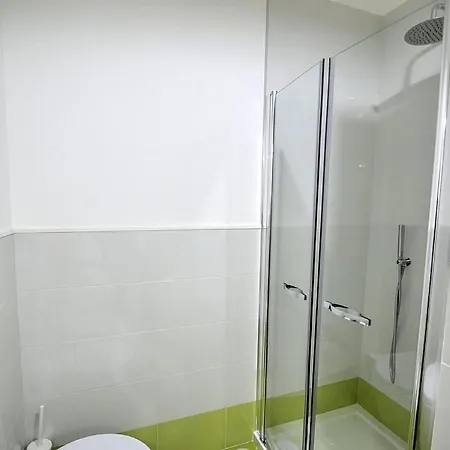 Apartament Miano Sleeps 4 Air Con Wifi Neapol