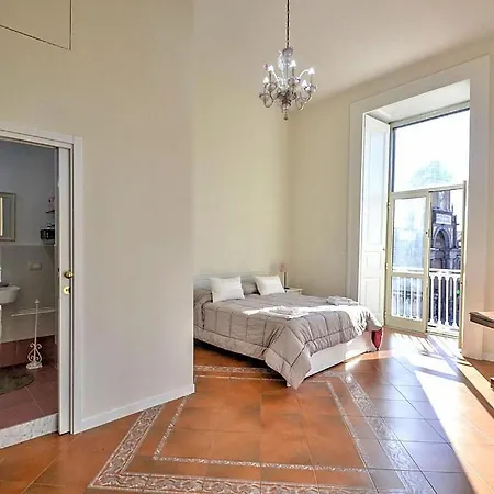 Miano Sleeps 4 Air Con Wifi Apartament